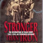 stronger than iron