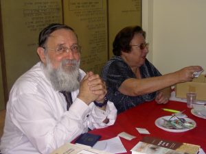 אזכרה2008ח