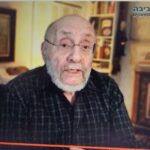 שמואל בק-השקת הספר